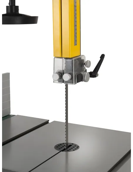 Record Power SABRE-450 18" Bandsaw