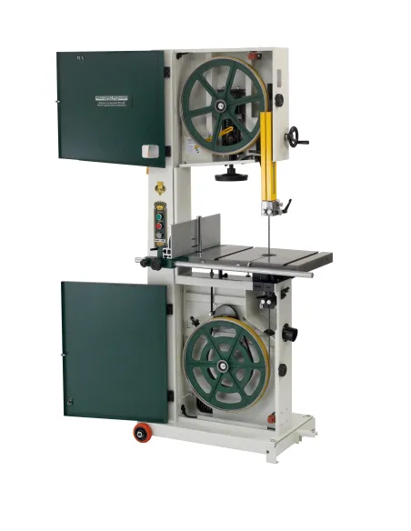Record Power SABRE-450 18" Bandsaw