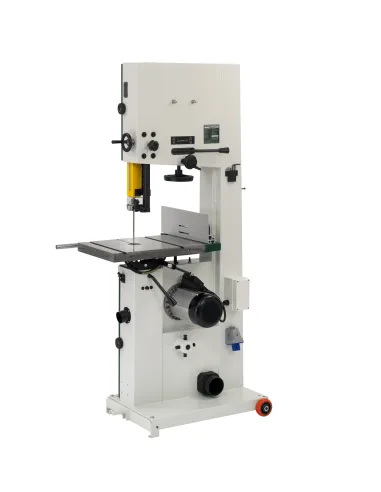 Record Power SABRE-450 18" Bandsaw