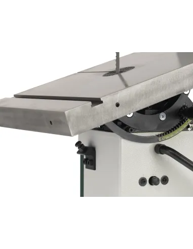 Record Power SABRE-350 14" Bandsaw