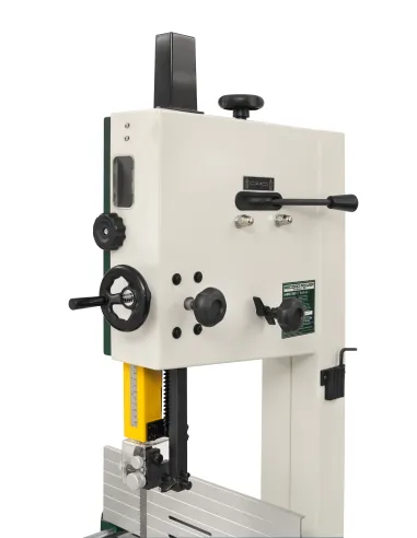 Record Power SABRE-350 14" Bandsaw