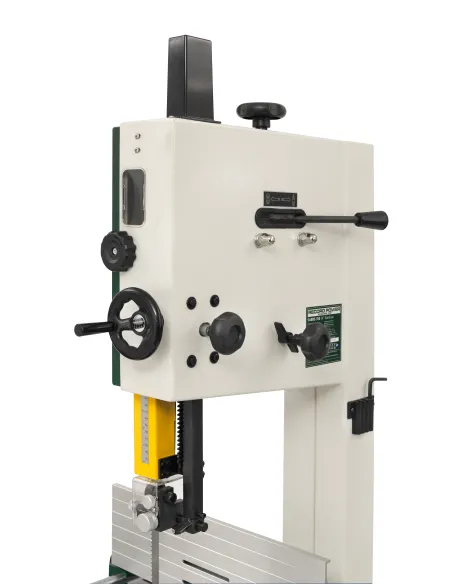 Record Power SABRE-350 14" Bandsaw