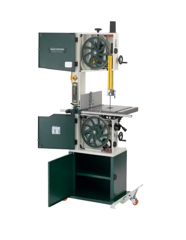 Record Power SABRE-350 14" Bandsaw
