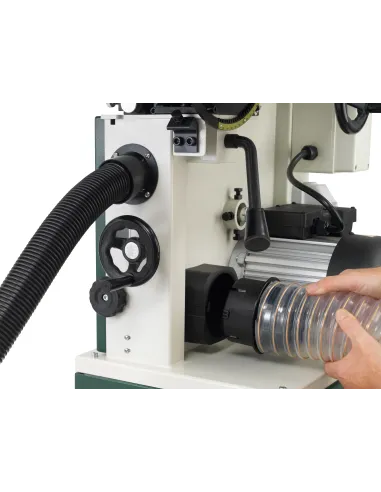 Record Power SABRE-350 14" Bandsaw
