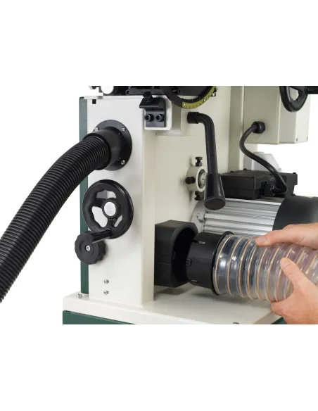 Record Power SABRE-350 14" Bandsaw