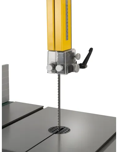 Record Power SABRE-350 14" Bandsaw