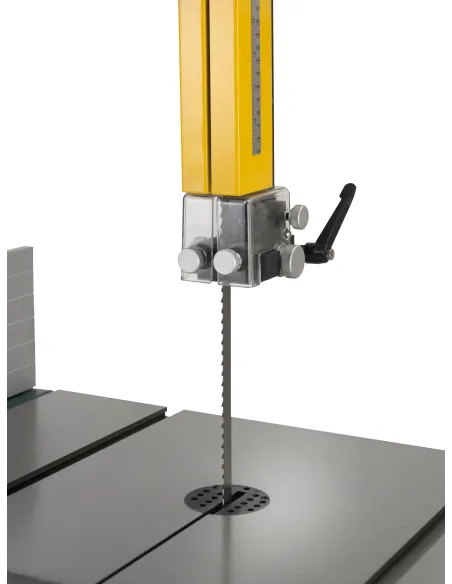 Record Power SABRE-350 14" Bandsaw