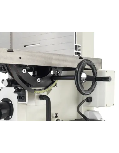 Record Power SABRE-350 14" Bandsaw