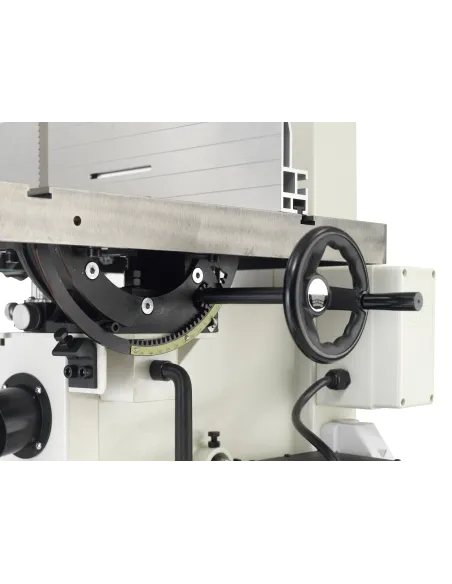 Record Power SABRE-350 14" Bandsaw