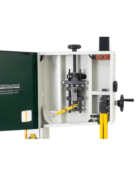 Record Power SABRE-350 14" Bandsaw