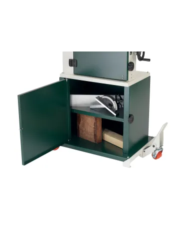 Record Power SABRE-350 14" Bandsaw