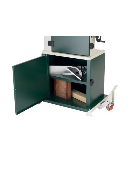 Record Power SABRE-350 14" Bandsaw