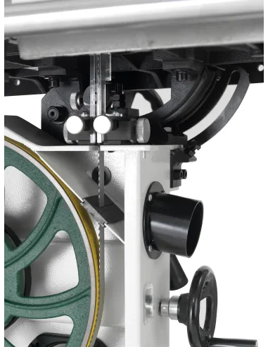 Record Power SABRE-350 14" Bandsaw