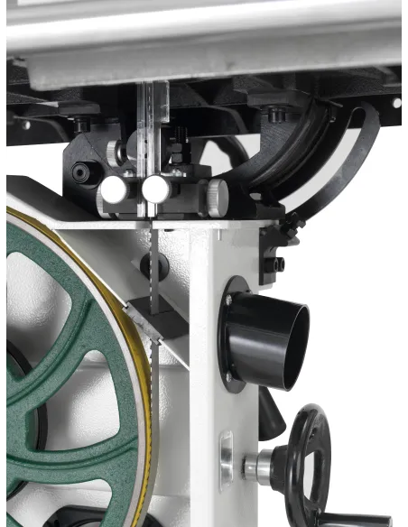 Record Power SABRE-350 14" Bandsaw