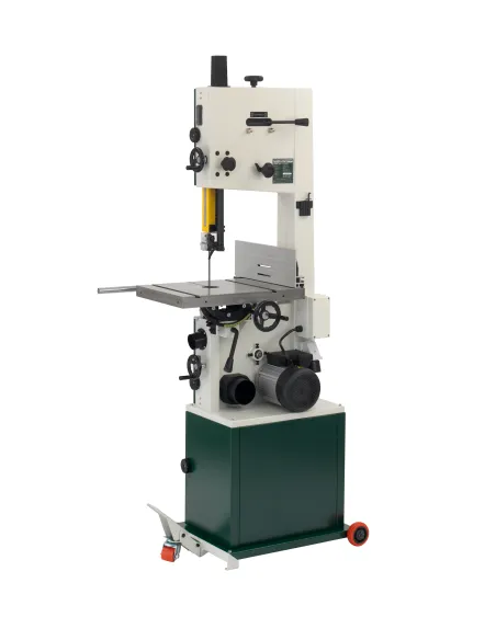 Record Power SABRE-350 14" Bandsaw