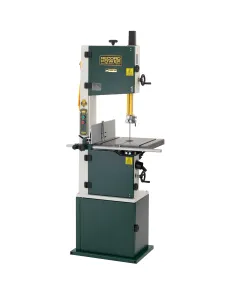 Record Power SABRE-350 14" Bandsaw