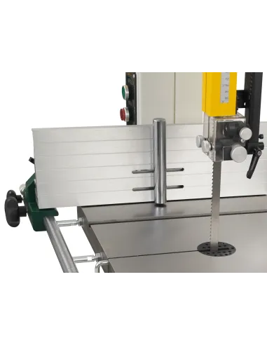 Record Power SABRE-350 14" Bandsaw