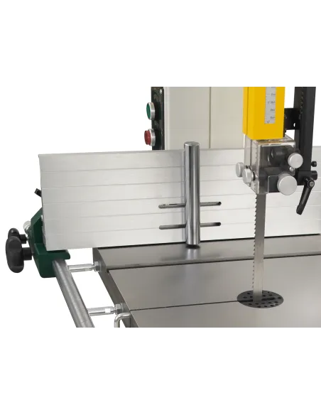 Record Power SABRE-350 14" Bandsaw