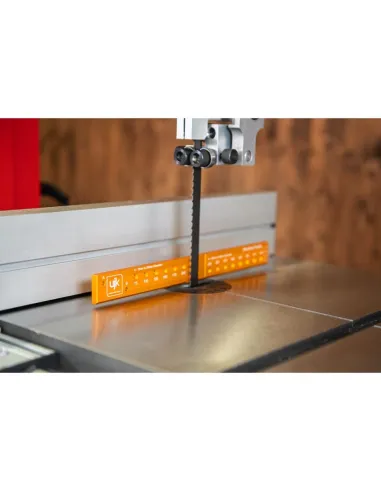 UJK Bandsaw Buddy