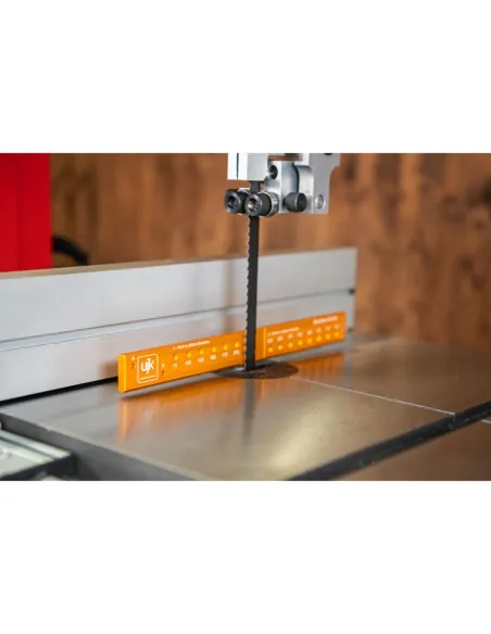UJK Bandsaw Buddy