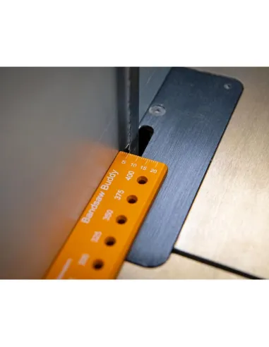 UJK Bandsaw Buddy