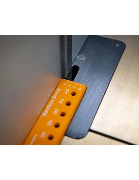 UJK Bandsaw Buddy