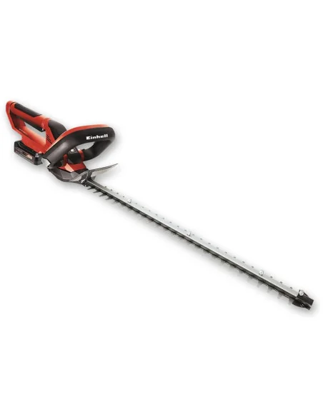 Einhell GE-CH 1855/1 Hedge Trimmer 18V 2.5Ah 🪚 Премиум оборудване за дървообработка | JetTools.bg