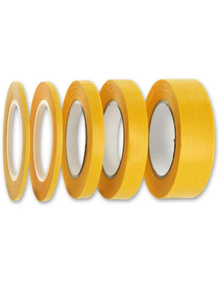 Modelling Masking Tape 🪚 Премиум оборудване за дървообработка | JetTools.bg