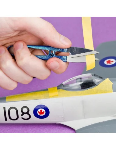Modelling Masking Tape 🪚 Премиум оборудване за дървообработка | JetTools.bg