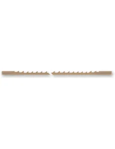 Pegas Skip Tooth Scroll Saw Blades 🪚 Premium Woodworking Equipment | JetTools.bg
