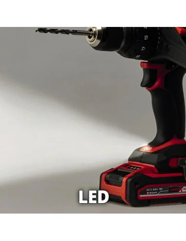 Einhell TP-CD 18/120 Li-i BL Combi 18V (Body Only) 🪚 Премиум оборудване за дървообработка | JetTools.bg