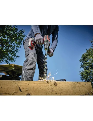 Einhell TP-CD 18/120 Li-i BL Combi 18V (Body Only) 🪚 Премиум оборудване за дървообработка | JetTools.bg
