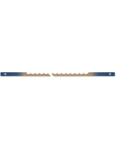 Pegas Pinned Scroll Saw Blade - Hook 🪚 Premium Woodworking Equipment | JetTools.bg