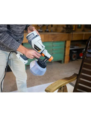 Batavia MAXXSPRAY Paint Sprayer 500W 230V