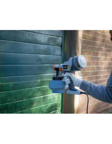 Batavia MAXXSPRAY Paint Sprayer 500W 230V