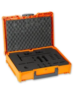 UJK T-LOC Case & Foam For Parf Superdog Accessories 🪚 Премиум оборудване за дървообработка | JetTools.bg