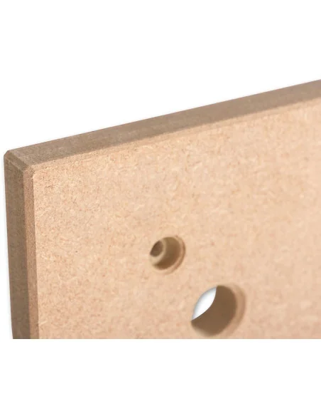 UJK Moisture Resistant MDF Top for Bench Dogs 🪚 Премиум оборудване за дървообработка | JetTools.bg