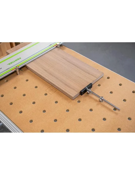 UJK Moisture Resistant MDF Top for Bench Dogs 🪚 Премиум оборудване за дървообработка | JetTools.bg