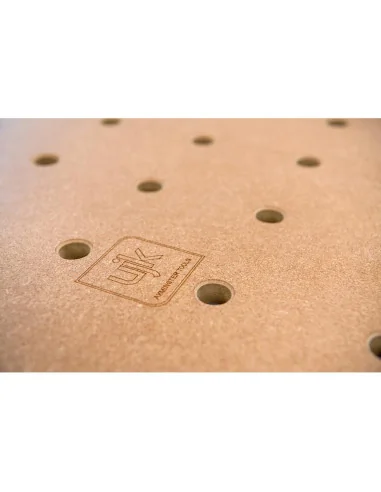 UJK Moisture Resistant MDF Top for Bench Dogs 🪚 Премиум оборудване за дървообработка | JetTools.bg