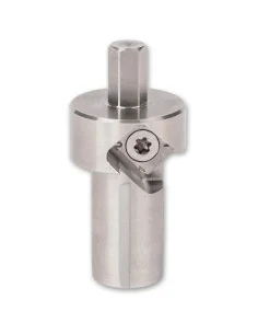 UJK Combined Chamfer & Reamer Tool for 20mm Dog Holes 🪚 Премиум оборудване за дървообработка | JetTools.bg