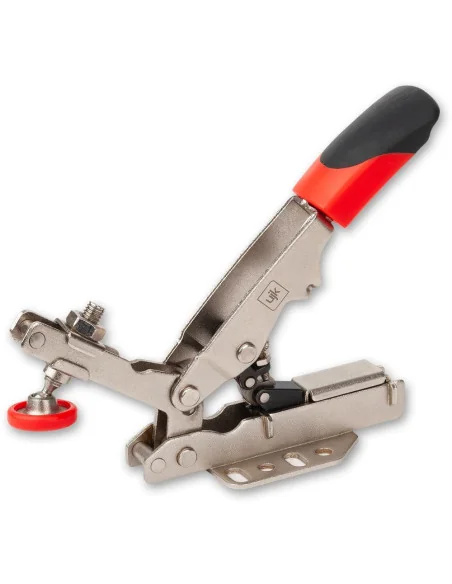 UJK Self Adjusting Toggle Clamp 50 🪚 Премиум оборудване за дървообработка | JetTools.bg