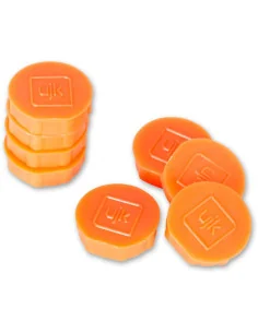 UJK MFT Plugs - Pack of 40 🪚 Премиум оборудване за дървообработка | JetTools.bg