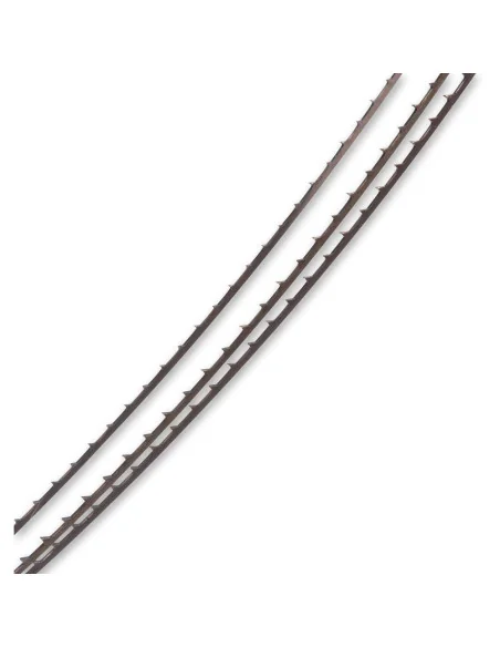 Pegas Scroll Bandsaw Blades - 2,375mm(93.1/2") 🪚 Premium Woodworking Equipment | JetTools.bg