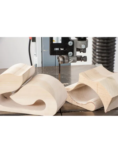 Axcaliber Ground Tooth Bandsaw Blades 🪚 Premium Woodworking Equipment | JetTools.bg