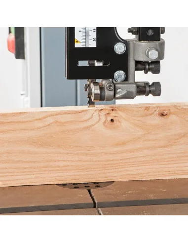 Axcaliber Ground Tooth Bandsaw Blades 🪚 Premium Woodworking Equipment | JetTools.bg
