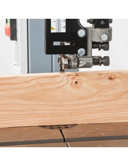 Axcaliber Ground Tooth Bandsaw Blades 🪚 Premium Woodworking Equipment | JetTools.bg