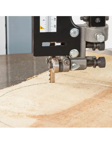 Axcaliber Ground Tooth Bandsaw Blades 🪚 Premium Woodworking Equipment | JetTools.bg