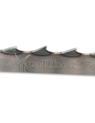 Axcaliber Ground Tooth Bandsaw Blades 🪚 Premium Woodworking Equipment | JetTools.bg