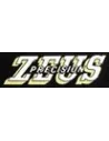 Zeus Precision Charts Ltd